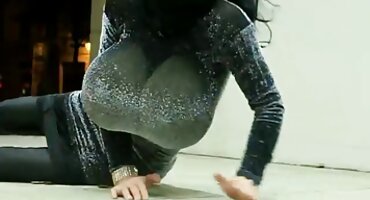 నల్లచేవమాను ఒక తెల్లని డ్యూడ్ తో తెలుగు సెక్స్ తెలుగు తెలుగు సెక్స్ వీడియో ఒక జాత్యాంతర వ్యవహారం కలిగి